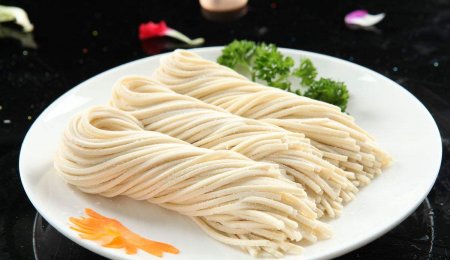 【專家分享】真空和面對生鮮面品質特性的影響有哪些？